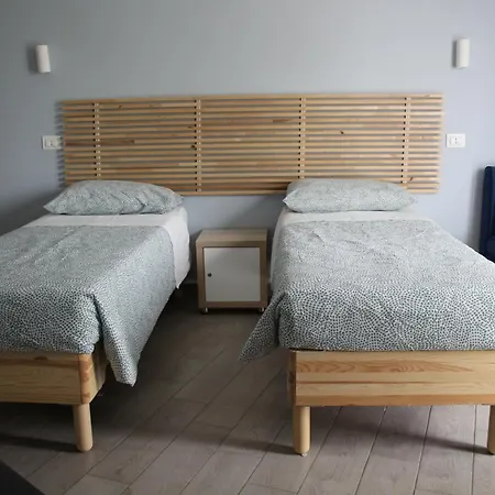 Levante Bed and breakfast 4*