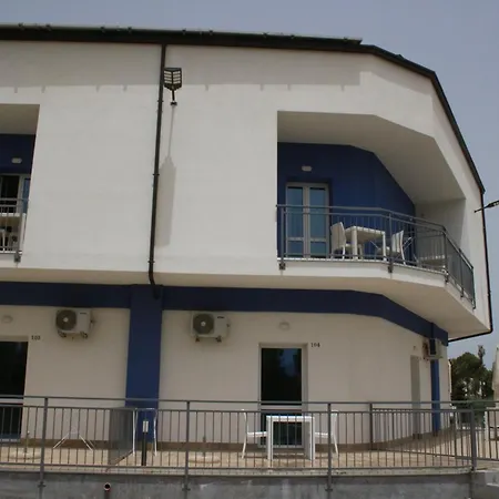 Levante 4* 마리나 디 스키아보네아