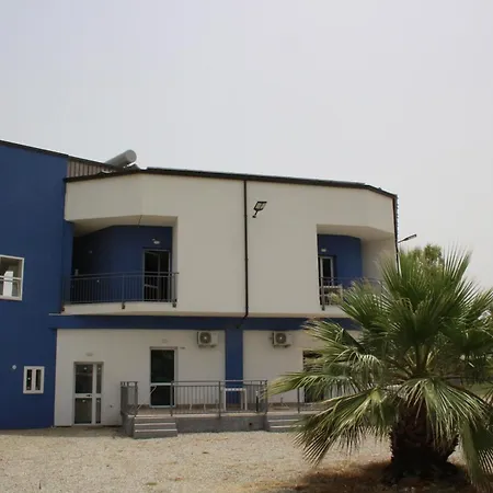 Levante B&B 4*