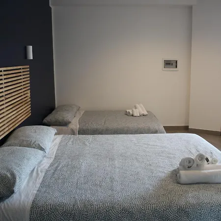 Levante B&B 마리나 디 스키아보네아