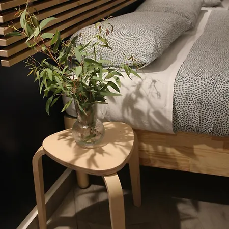 Bed and breakfast Levante