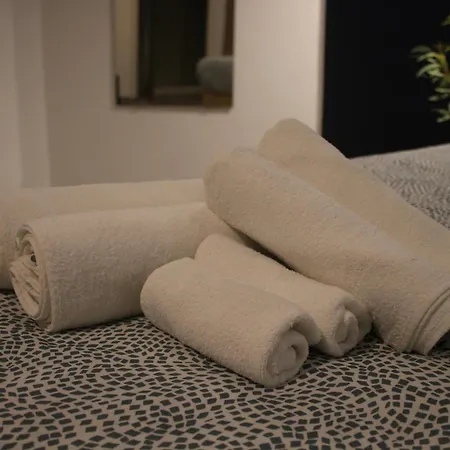 B&B Levante 마리나 디 스키아보네아