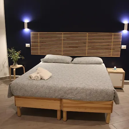 Bed and breakfast Levante Marina di Schiavonea