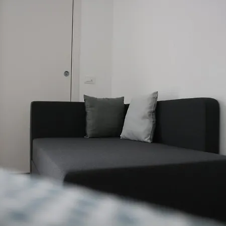 Levante B&B 마리나 디 스키아보네아