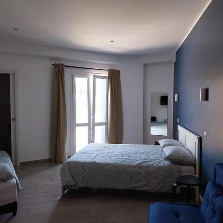 Levante 마리나 디 스키아보네아