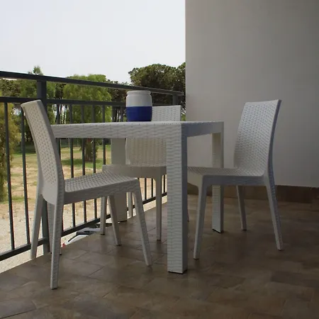 Levante B&B 마리나 디 스키아보네아