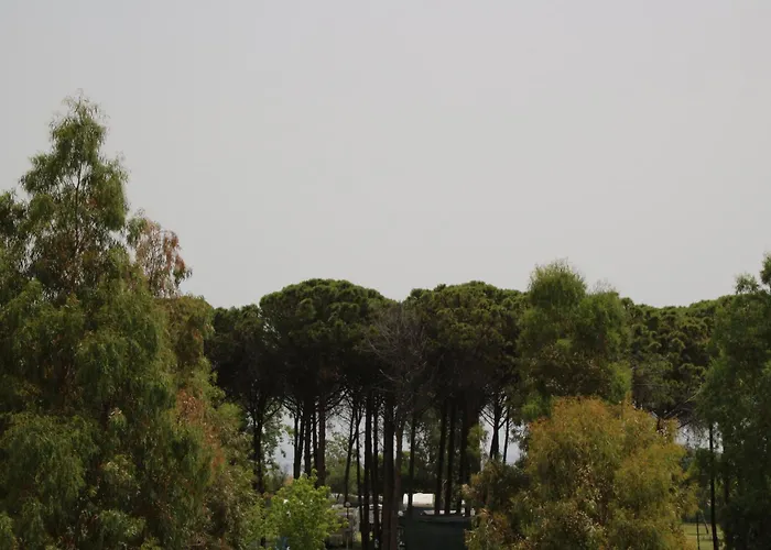 Levante Frühstückspension