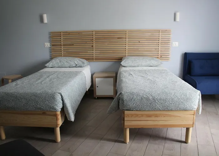 Levante Frühstückspension 4*