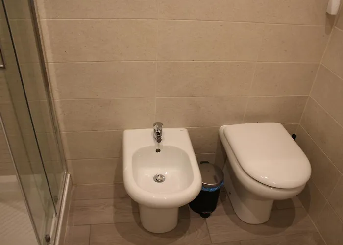 Frühstückspension Levante Marina di Schiavonea