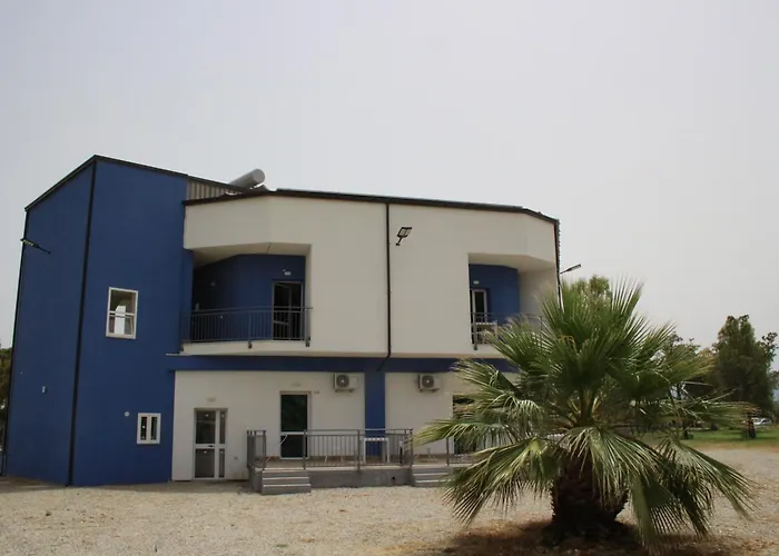 Levante Frühstückspension 4*