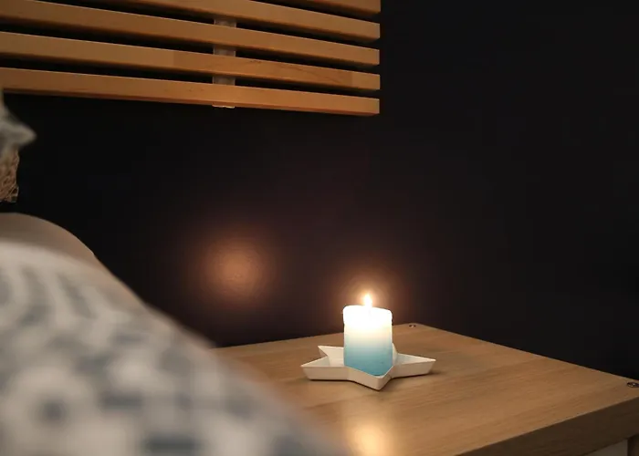 Frühstückspension Levante 4*