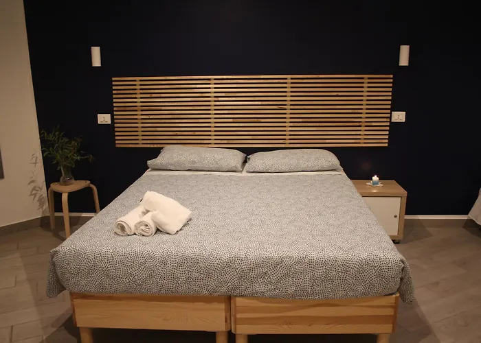 Levante Marina di Schiavonea