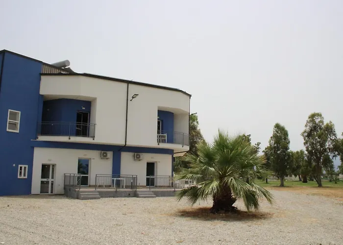 Levante 4* Marina di Schiavonea