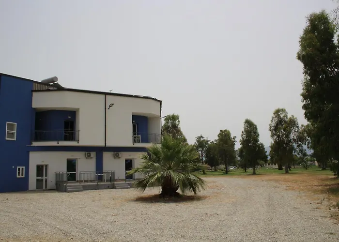 Levante Frühstückspension