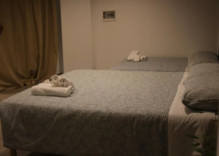 Levante Frühstückspension 4*