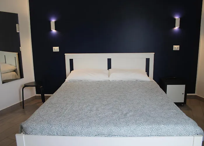 Levante Frühstückspension Marina di Schiavonea