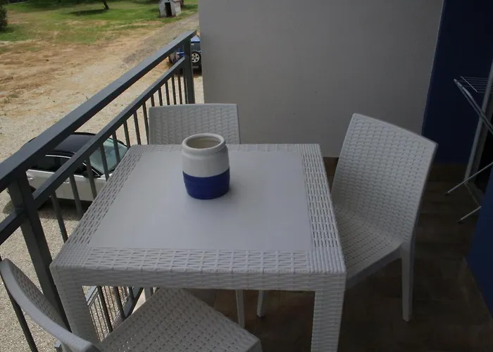 Frühstückspension Levante Marina di Schiavonea