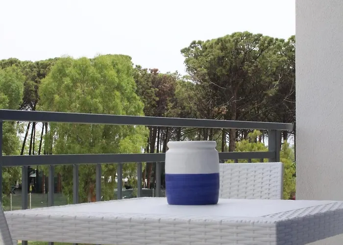 Levante Marina di Schiavonea