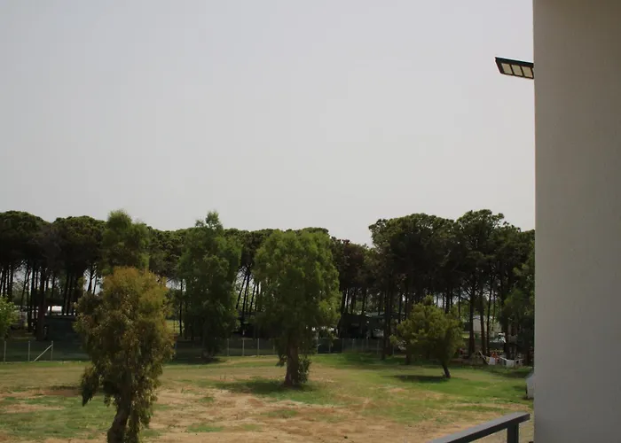 Levante 4* Marina di Schiavonea