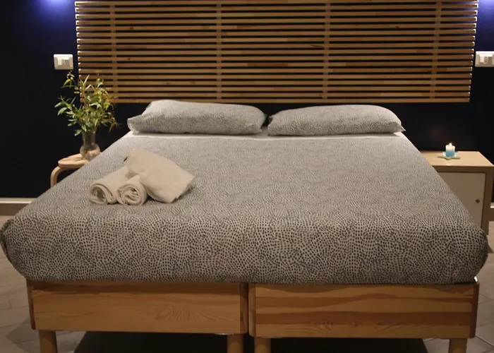 Frühstückspension Levante