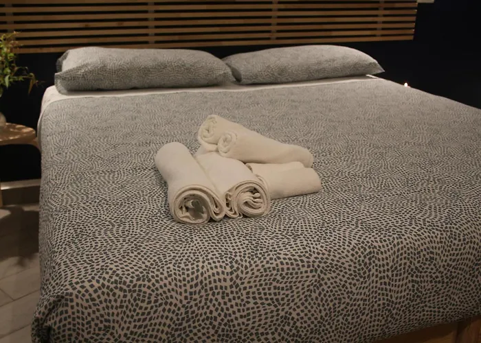 Frühstückspension Levante 4*