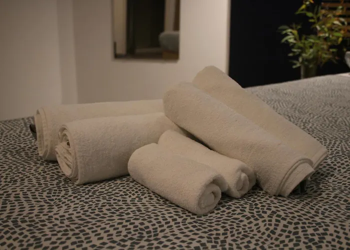 Frühstückspension Levante Marina di Schiavonea