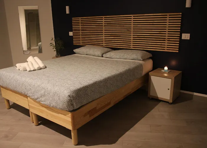 Levante Frühstückspension Marina di Schiavonea