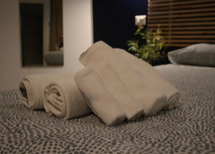 Frühstückspension Levante