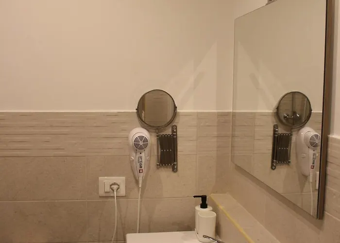 Levante Frühstückspension 4*