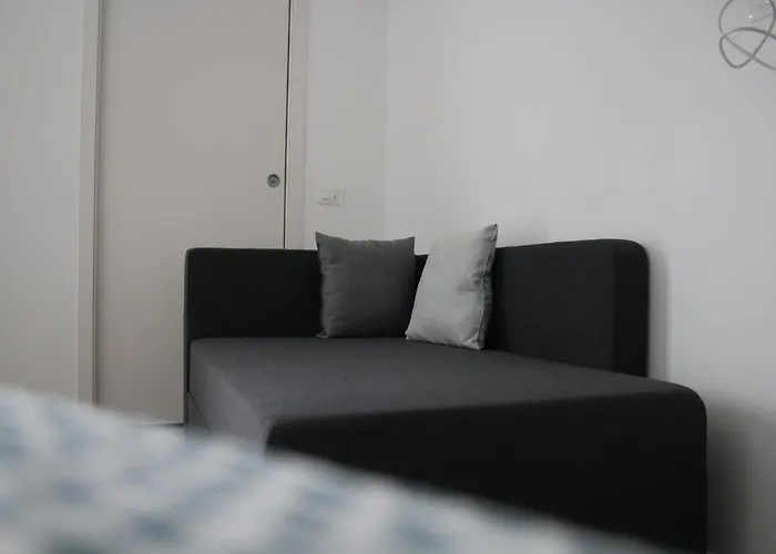 Levante Frühstückspension Marina di Schiavonea