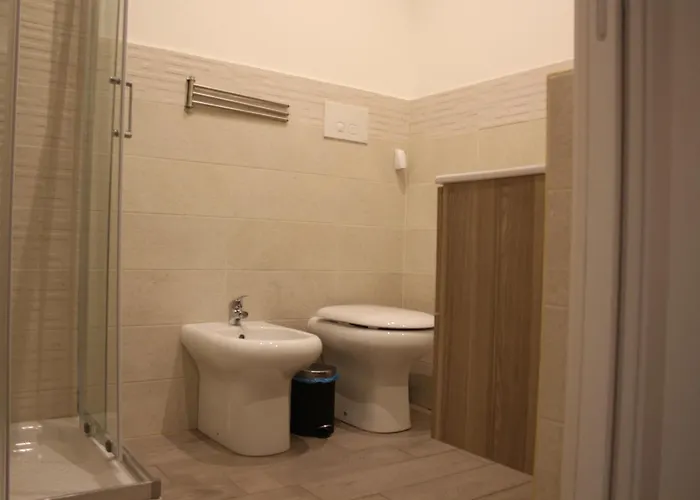 Levante 4* Marina di Schiavonea