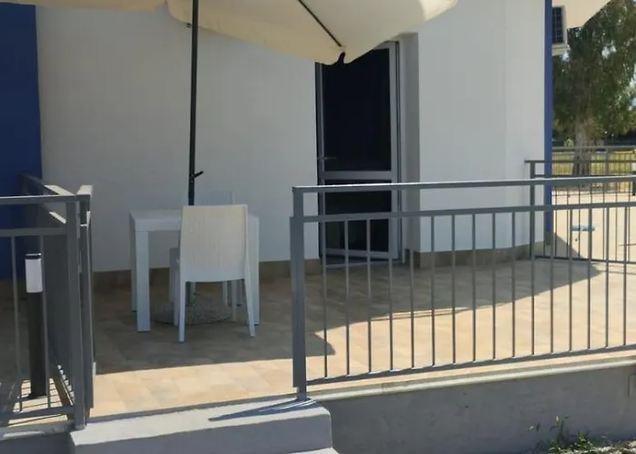 Levante Frühstückspension