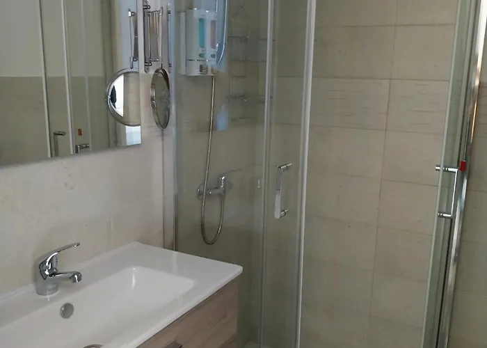 Levante Frühstückspension