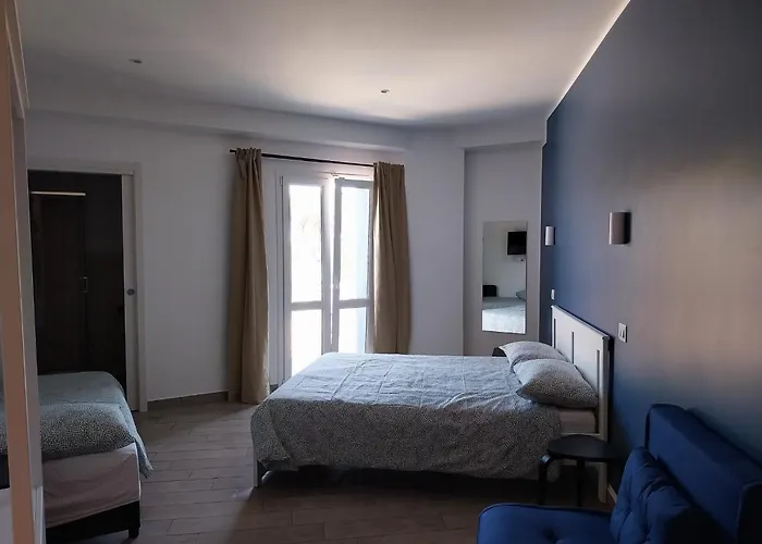 Levante Marina di Schiavonea