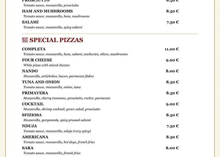 Levante Frühstückspension 4*