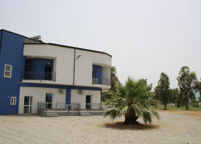 Levante Frühstückspension Marina di Schiavonea