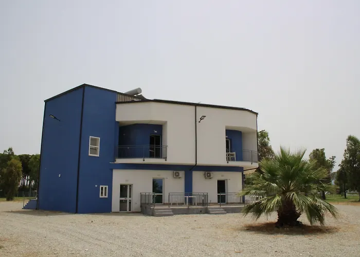 Levante Frühstückspension 4*