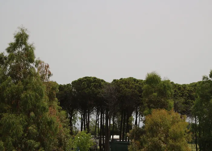 Levante Frühstückspension 4*