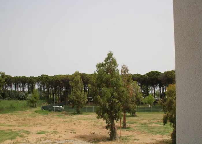 Levante 4* Marina di Schiavonea