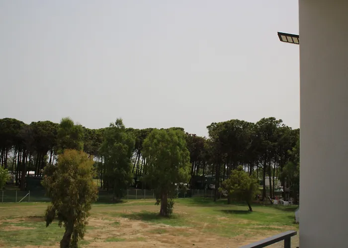 Frühstückspension Levante Marina di Schiavonea