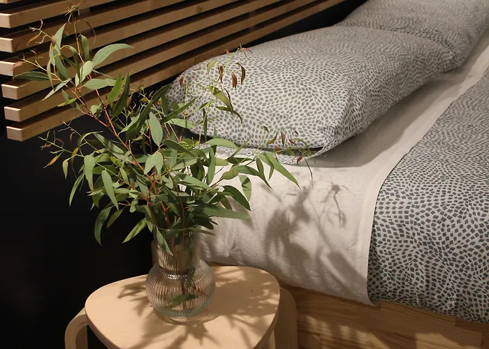 Frühstückspension Levante 4*