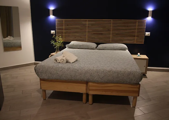 Levante Frühstückspension 4*