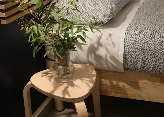 Frühstückspension Levante