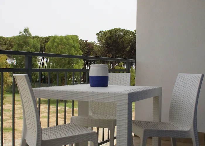 Frühstückspension Levante