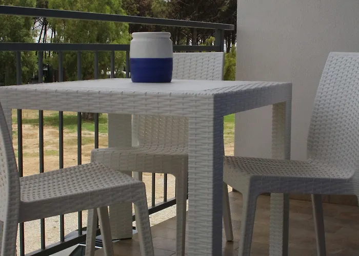 Frühstückspension Levante 4*