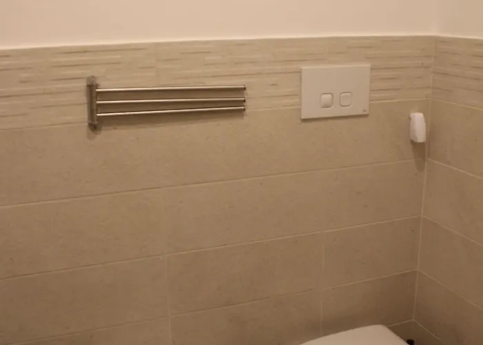 Levante Frühstückspension Marina di Schiavonea