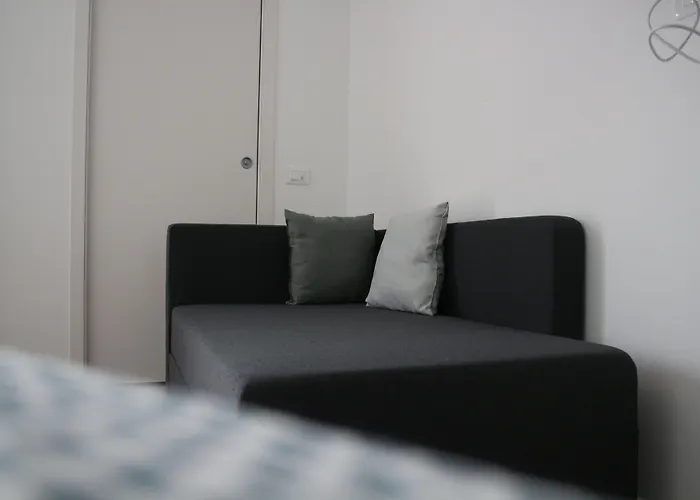 Levante Frühstückspension Marina di Schiavonea