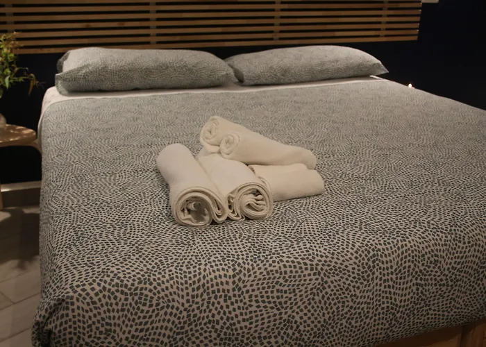 Levante Frühstückspension 4*