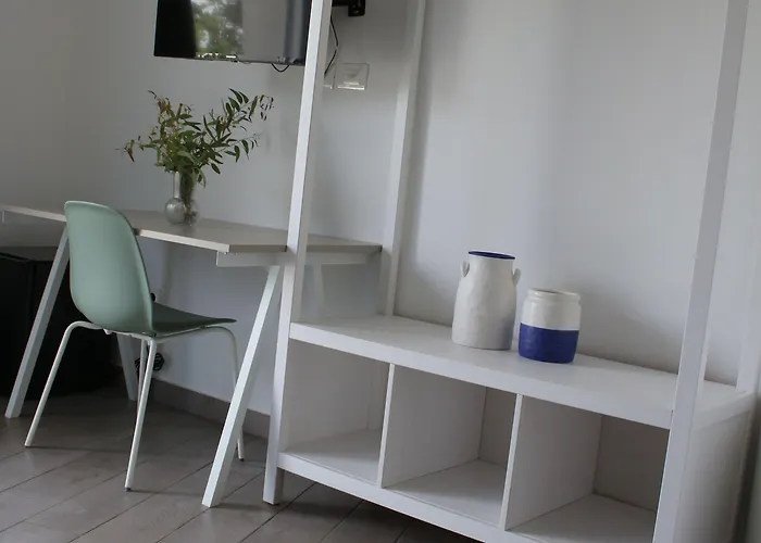 Levante Frühstückspension Marina di Schiavonea