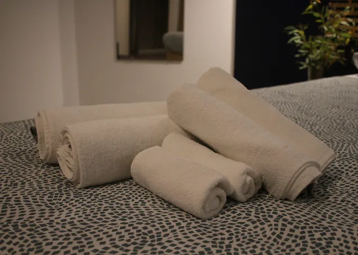 Frühstückspension Levante